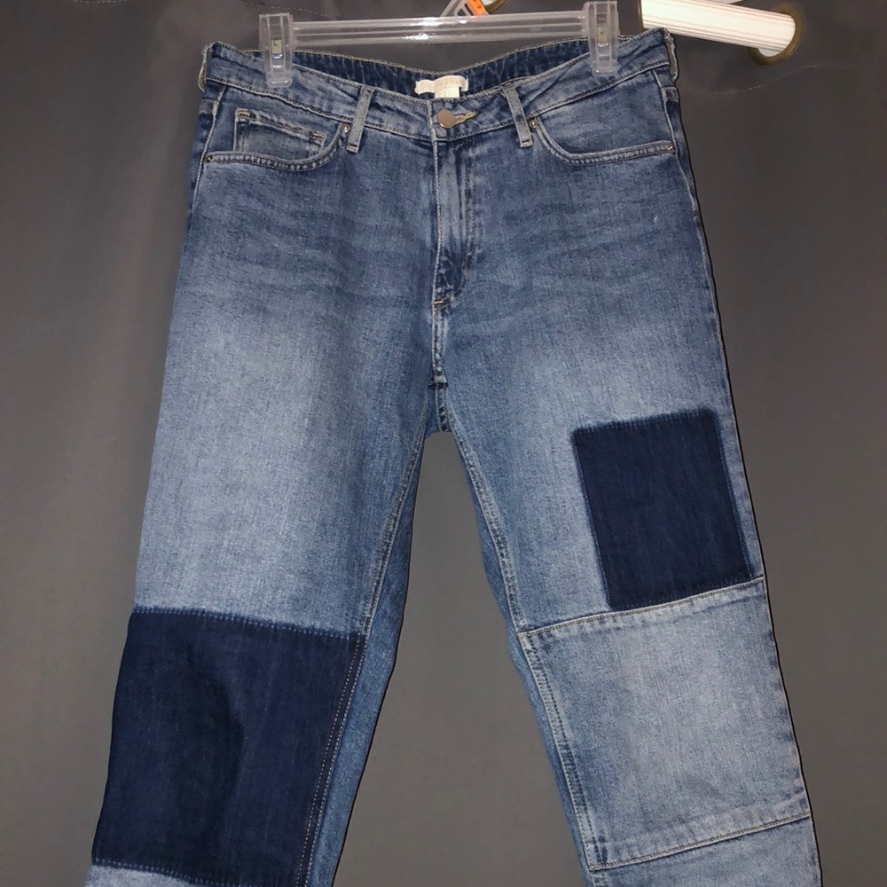 H&M jeans